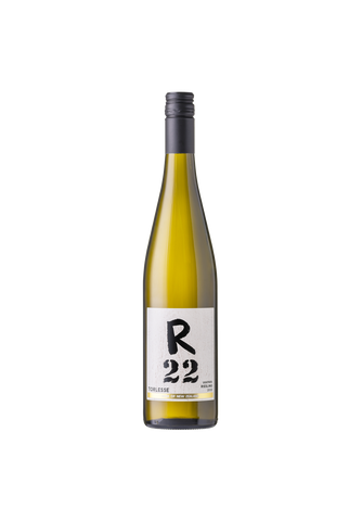 Torlesse Estate 'Alpha R' Waipara Riesling 2022