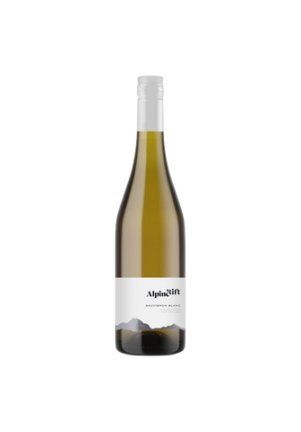 Alpine Rift Sauvignon Blanc 2022