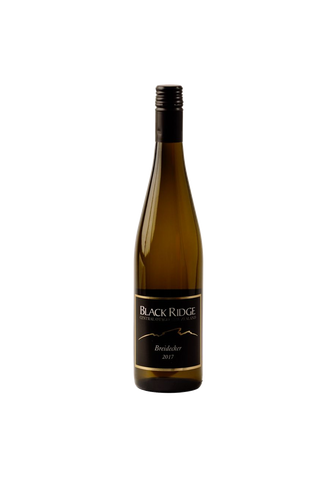 Black Ridge Estate Central Otago Briedecker 2017