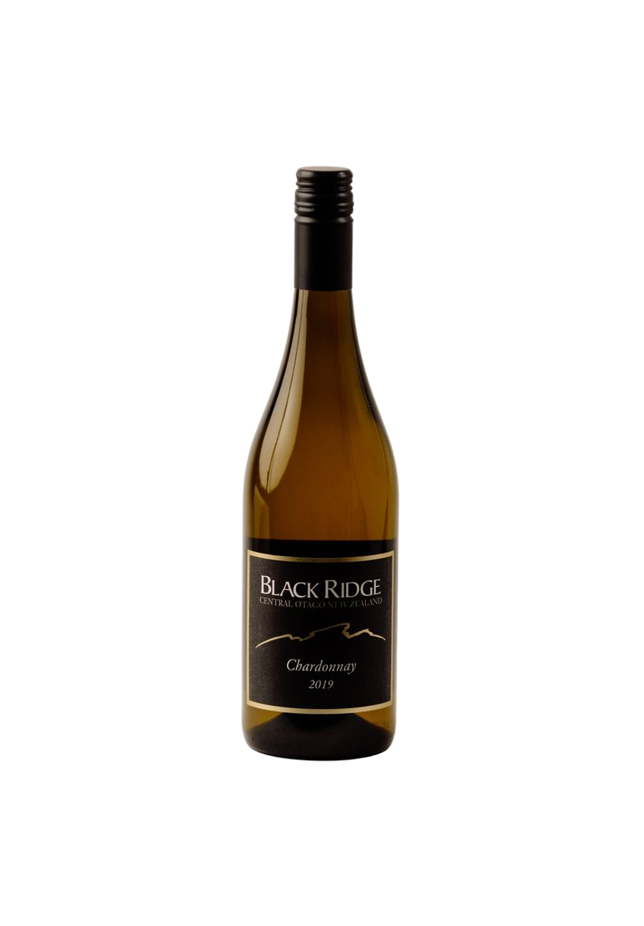 Black Ridge Estate Central Otago Chardonnay 2019