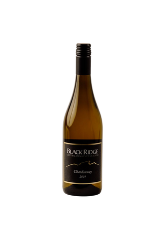 Black Ridge Estate Central Otago Chardonnay 2019