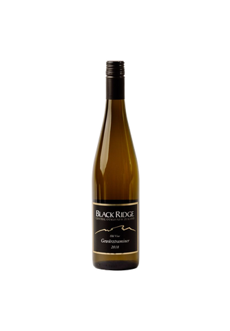 Black Ridge Estate Central Otago Old Vine Gewurztraminer 2018