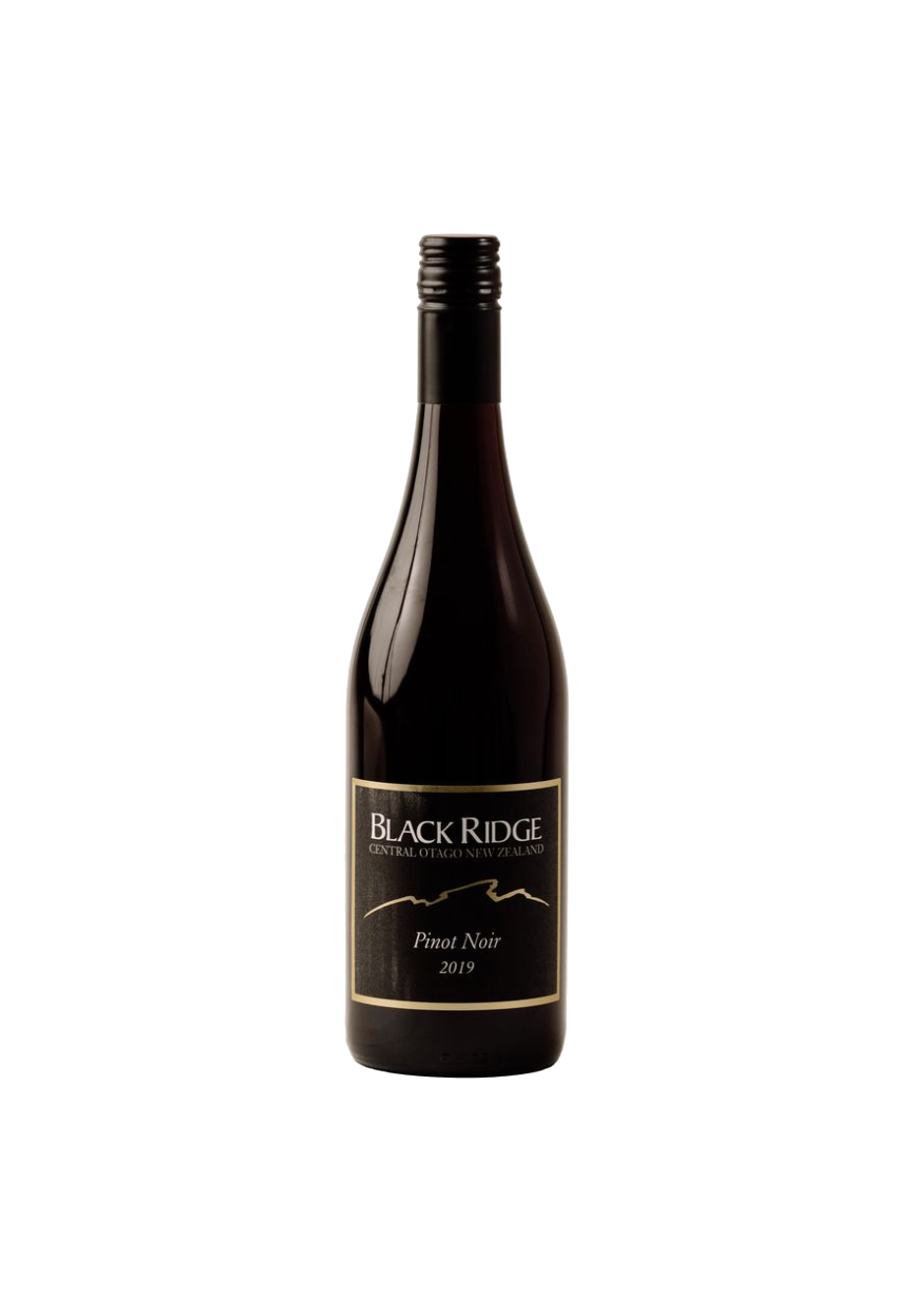 Black Ridge Estate Central Otago Pinot Noir 2019