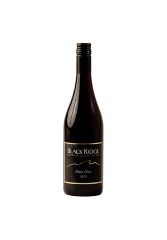 Black Ridge Estate Central Otago Pinot Noir 2019