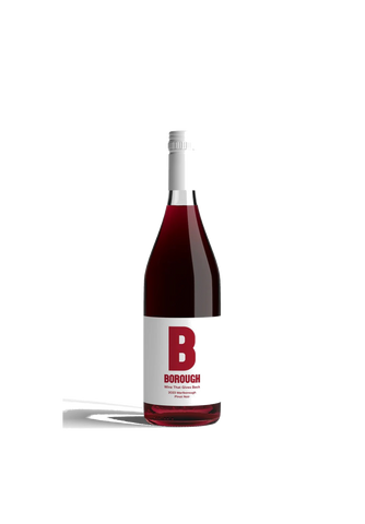 Borough Marlborough Pinot Noir 2023