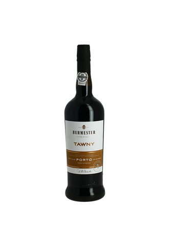 Burmester 4 year old Tawny Port (750ml)