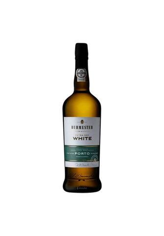 Burmester White Port (750ml)