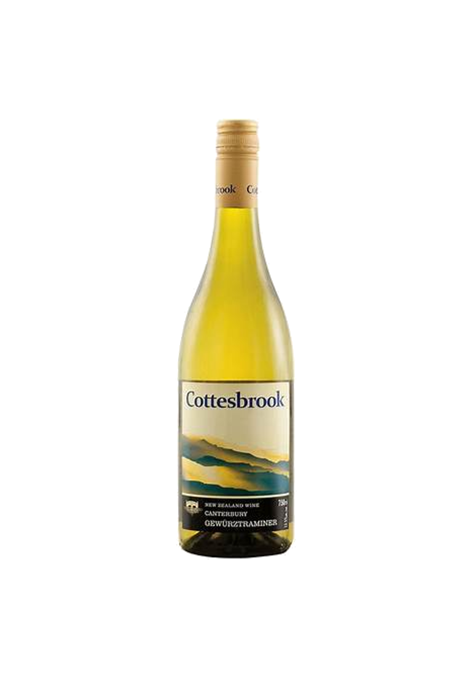 Cottesbrook Canterbury Gewurztraminer 2023