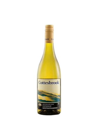Cottesbrook Canterbury Gewurztraminer 2023