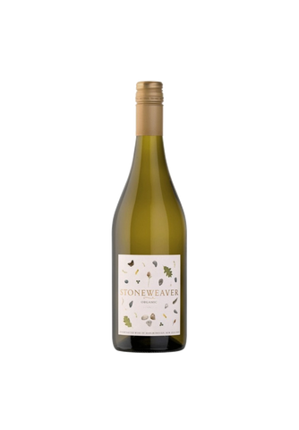 Huia 'Stoneweaver' Organic Marlborough Sauvignon Blanc 2022