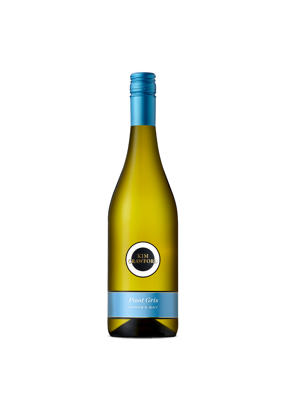 Kim Crawford Hawkes Bay Pinot Gris 2024