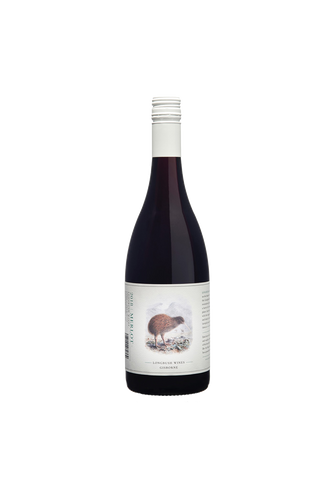 Longbush 'Bird Series' Gisborne Merlot 2024