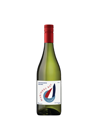 Mariner's Bay Marlborough Sauvignon Blanc 2023