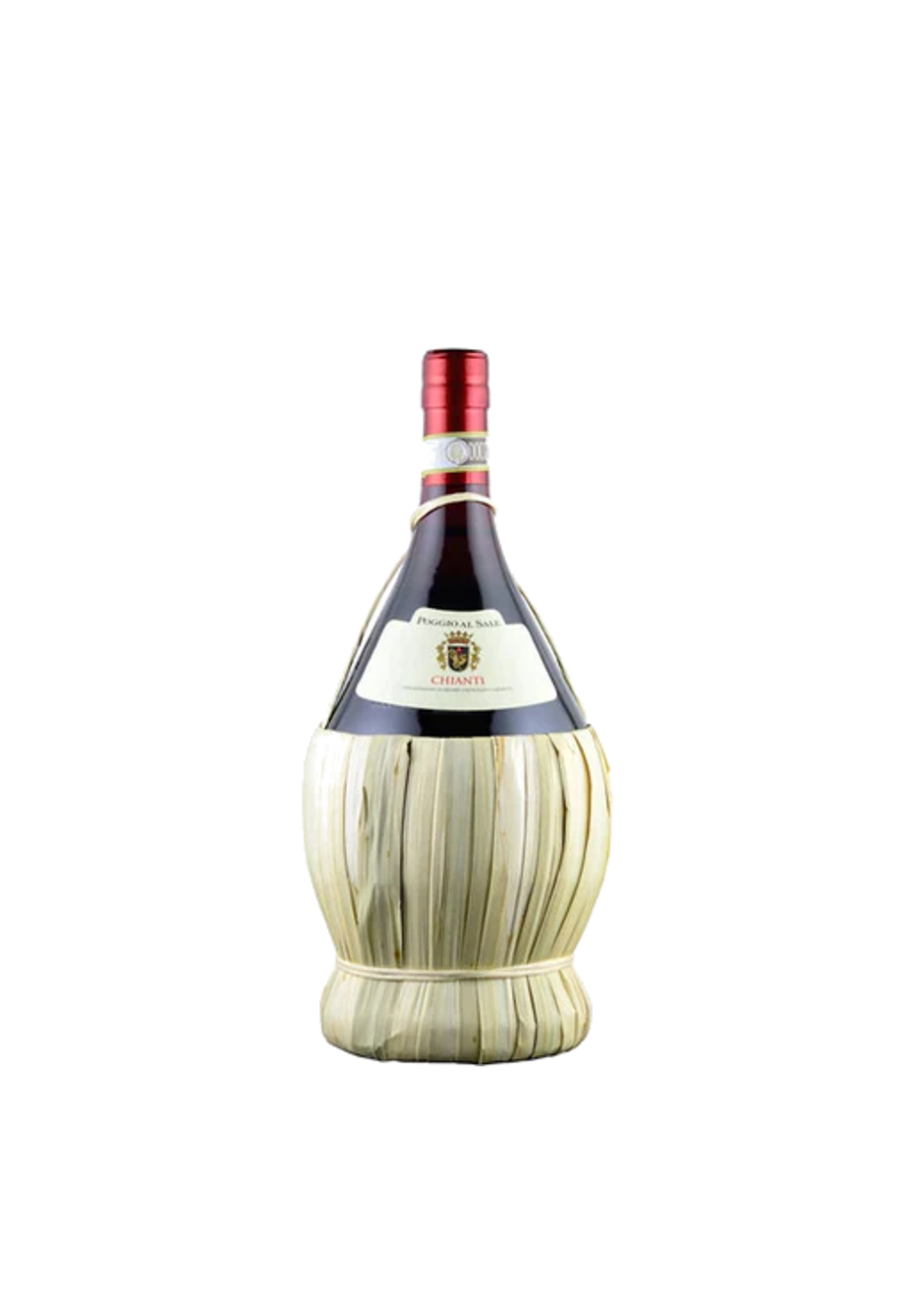Fiasco Poggio Chianti DOCG 2023