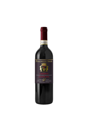 Poggio Al Sale Chianti Riserva 2021