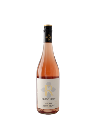 Rossendale Estate Pinot Noir Rosé 2024