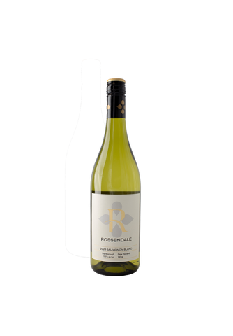 Rossendale Estate Marlborough Sauvignon Blanc 2024