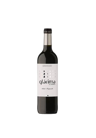 Glarima de Sommos Merlot Tempranillo 2023