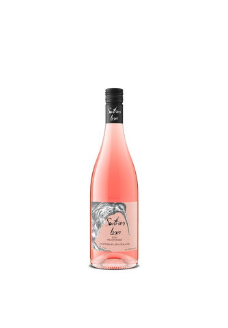 Southern Lines Marlborough Pinot Noir Rosé 2023