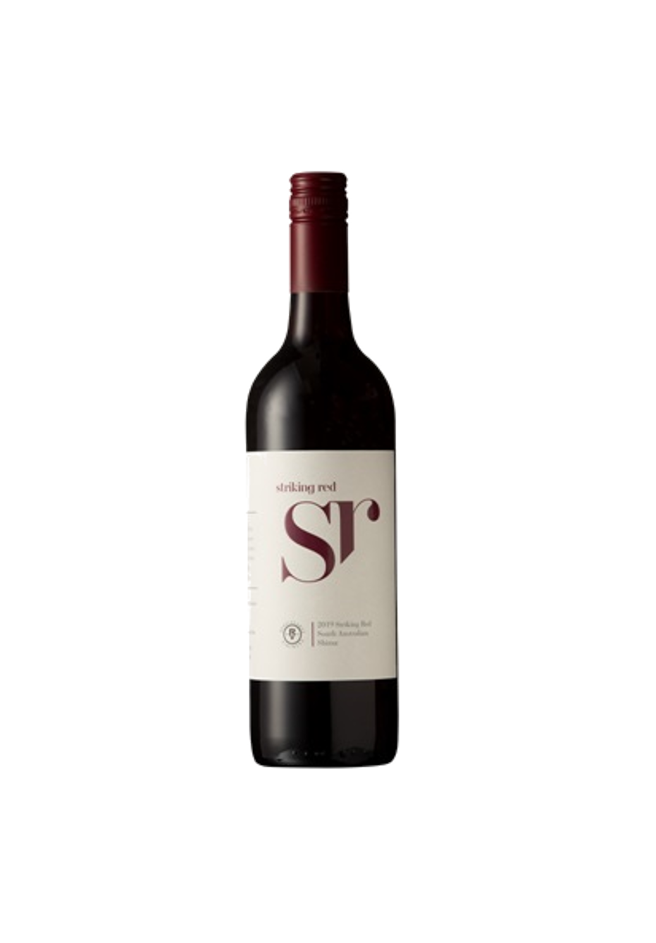 Striking Red South Australian Merlot 2022