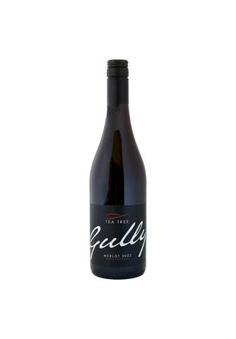 Tea Tree Gully South Australian Merlot 2023