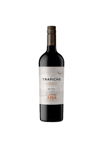 Trapiche Estate 'Pure Black' Limited Edition Mendoza Malbec 2022