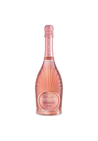 Gancia Prosecco Rosé D O C.