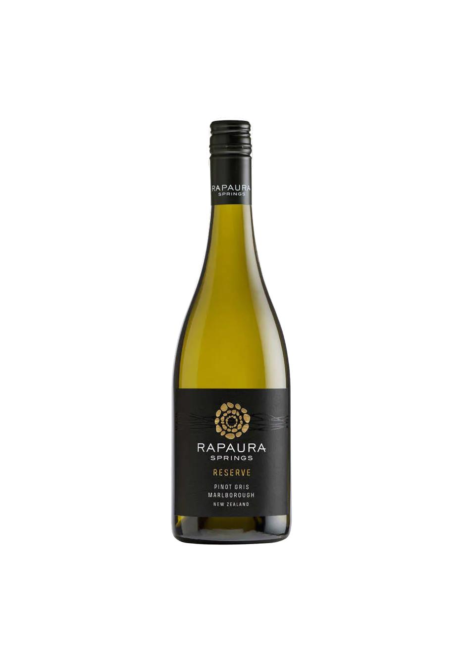 Rapaura Springs 'Reserve' Marlborough Pinot Gris 2024