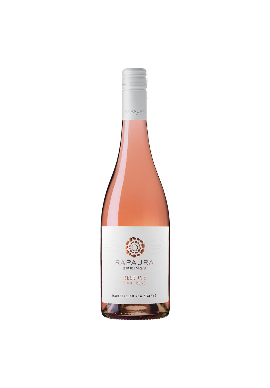 Rapaura Springs 'Reserve' Pinot Noir Rosé 2024