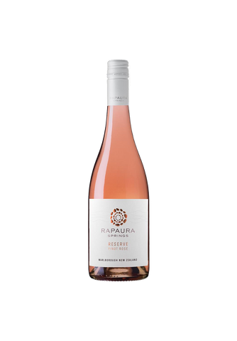 Rapaura Springs 'Reserve' Pinot Noir Rosé 2024