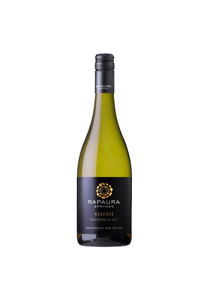 Rapaura Springs 'Reserve' Marlborough Sauvignon Blanc 2023