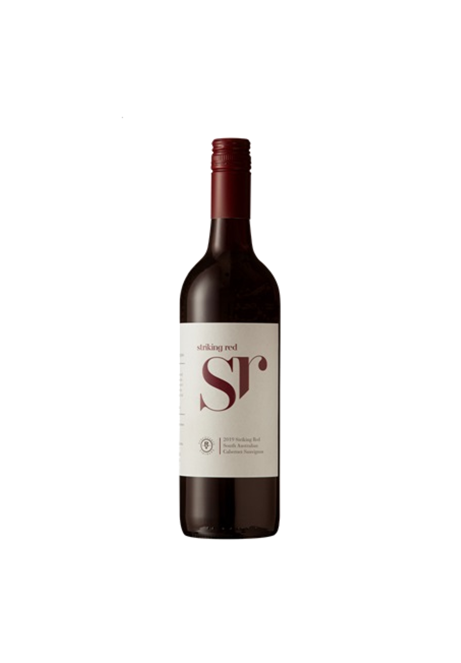 Striking Red South Australian Cabernet Sauvignon 2022
