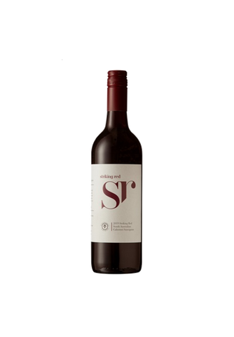 Striking Red South Australian Cabernet Sauvignon 2021