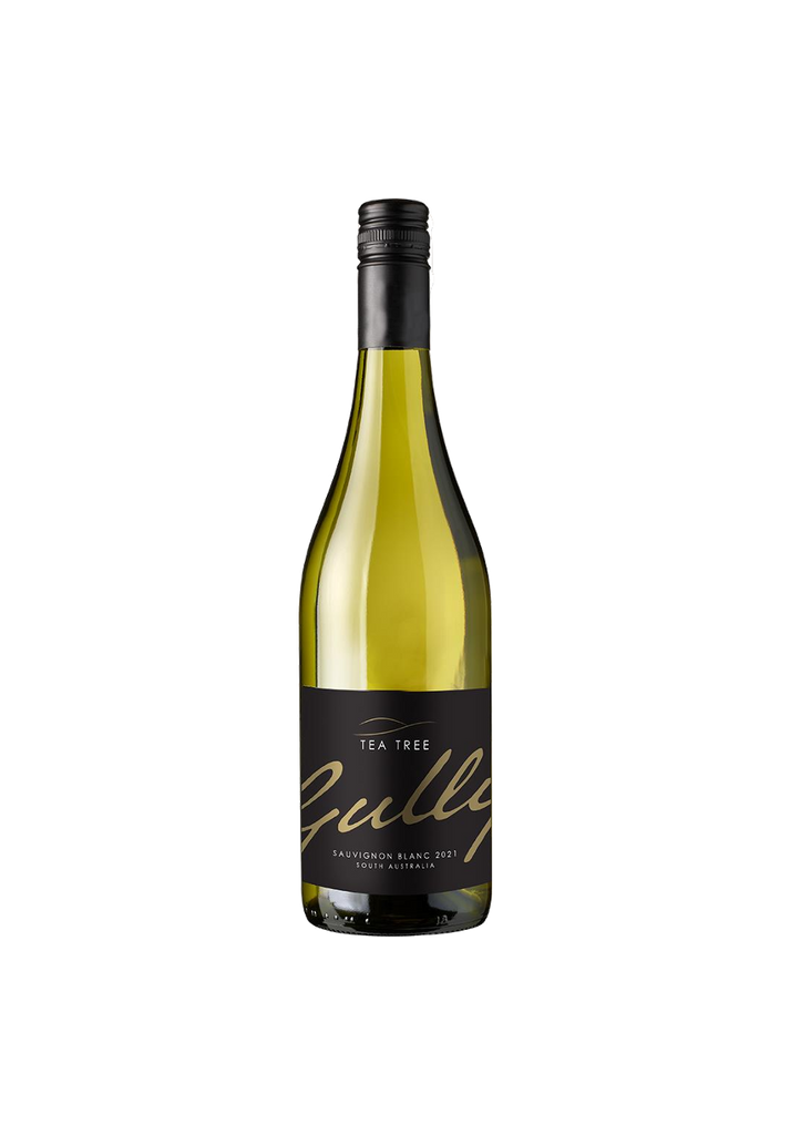 Tea Tree Gully South Australian Chardonnay 2022