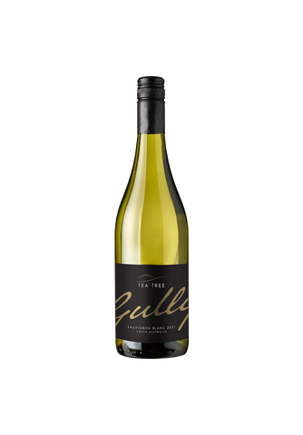 Tea Tree Gully South Australian Chardonnay 2022