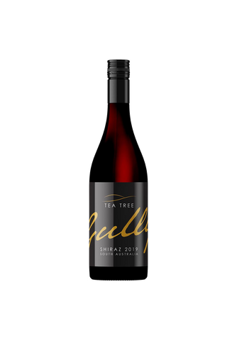 Tea Tree Gully South Australian Shiraz 2024