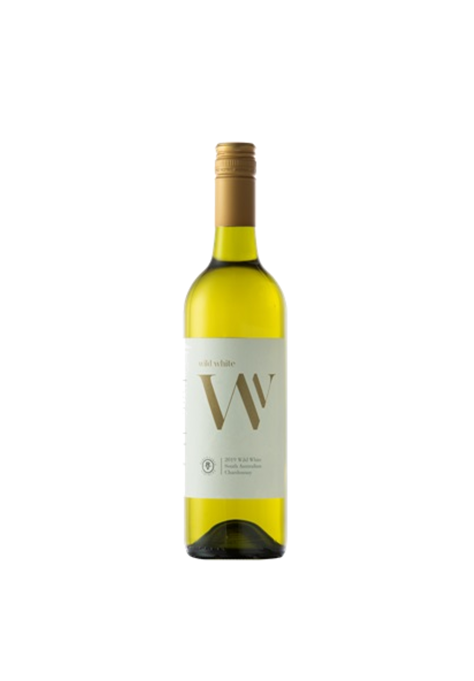 Wild White South Australian Chardonnay 2023