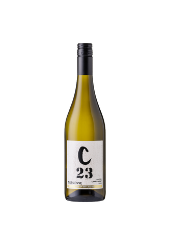 Torlesse Estate 'Alpha C' Waipara Chardonnay 2023