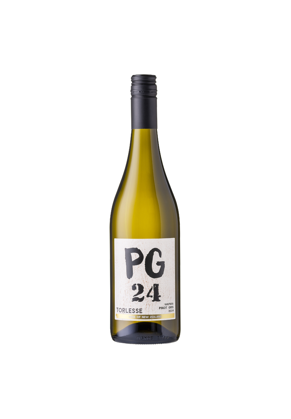 Torlesse Estate 'Alpha PG' Waipara Pinot Gris 2024