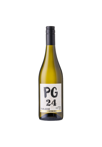 Torlesse Estate 'Alpha PG' Waipara Pinot Gris 2024