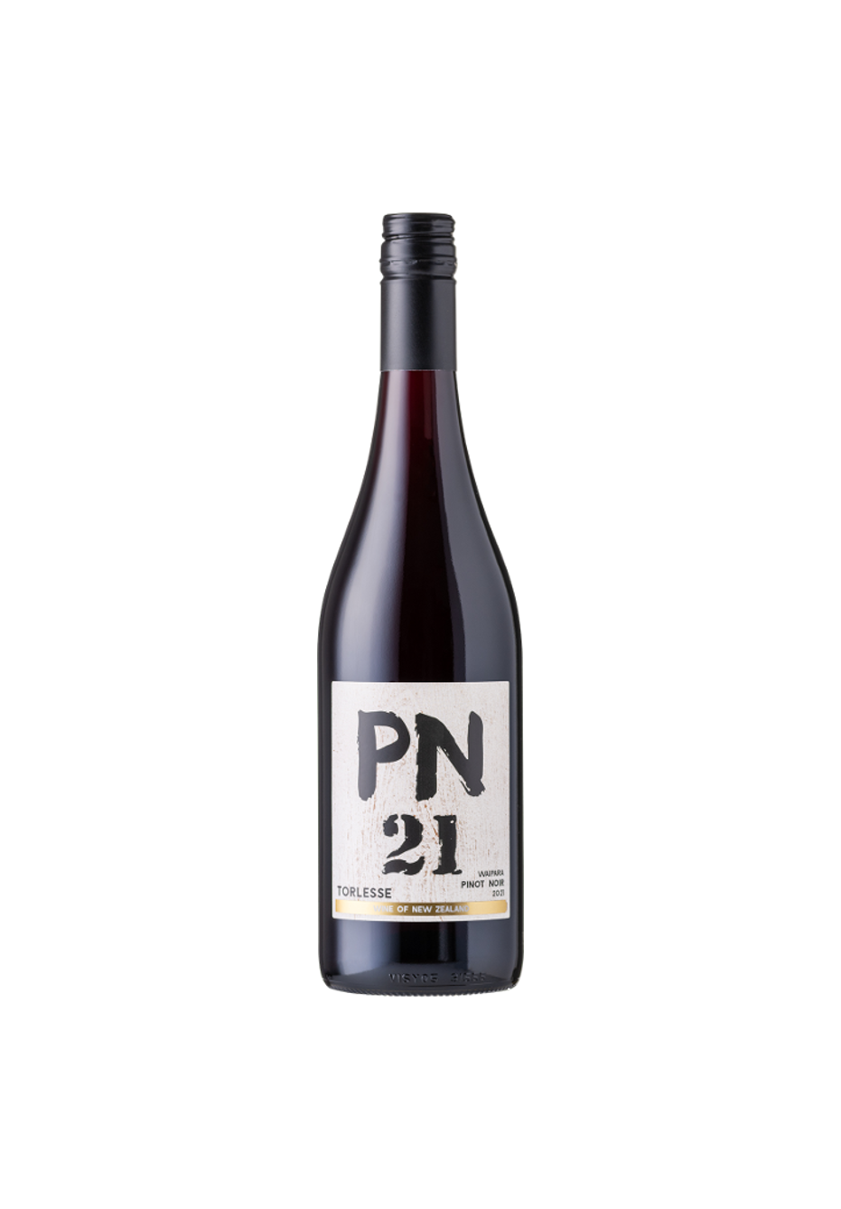 Torlesse Estate 'Alpha PN' Waipara Pinot Noir 2022