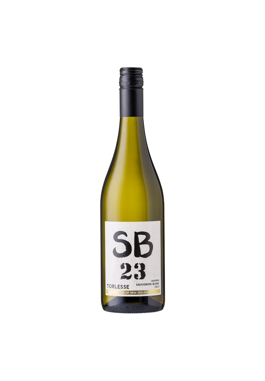 Torlesse Estate 'Alpha SB' Waipara Sauvignon Blanc 2023