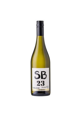 Torlesse Estate 'Alpha SB' Waipara Sauvignon Blanc 2023