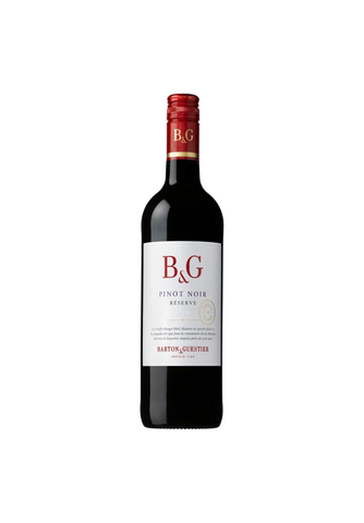Barton & Guestier 'Reserve' Pinot Noir 2021