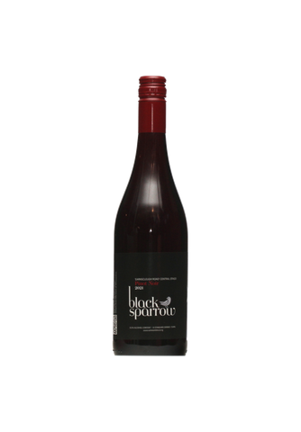 Black Sparrow 'Earnscleugh Road' Central Otago Pinot Noir 2021