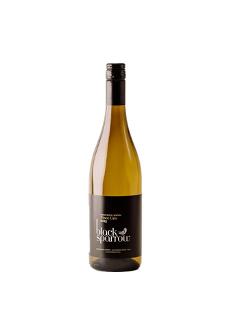 Black Sparrow 'Gibson Block' Waipara Pinot Gris 2025