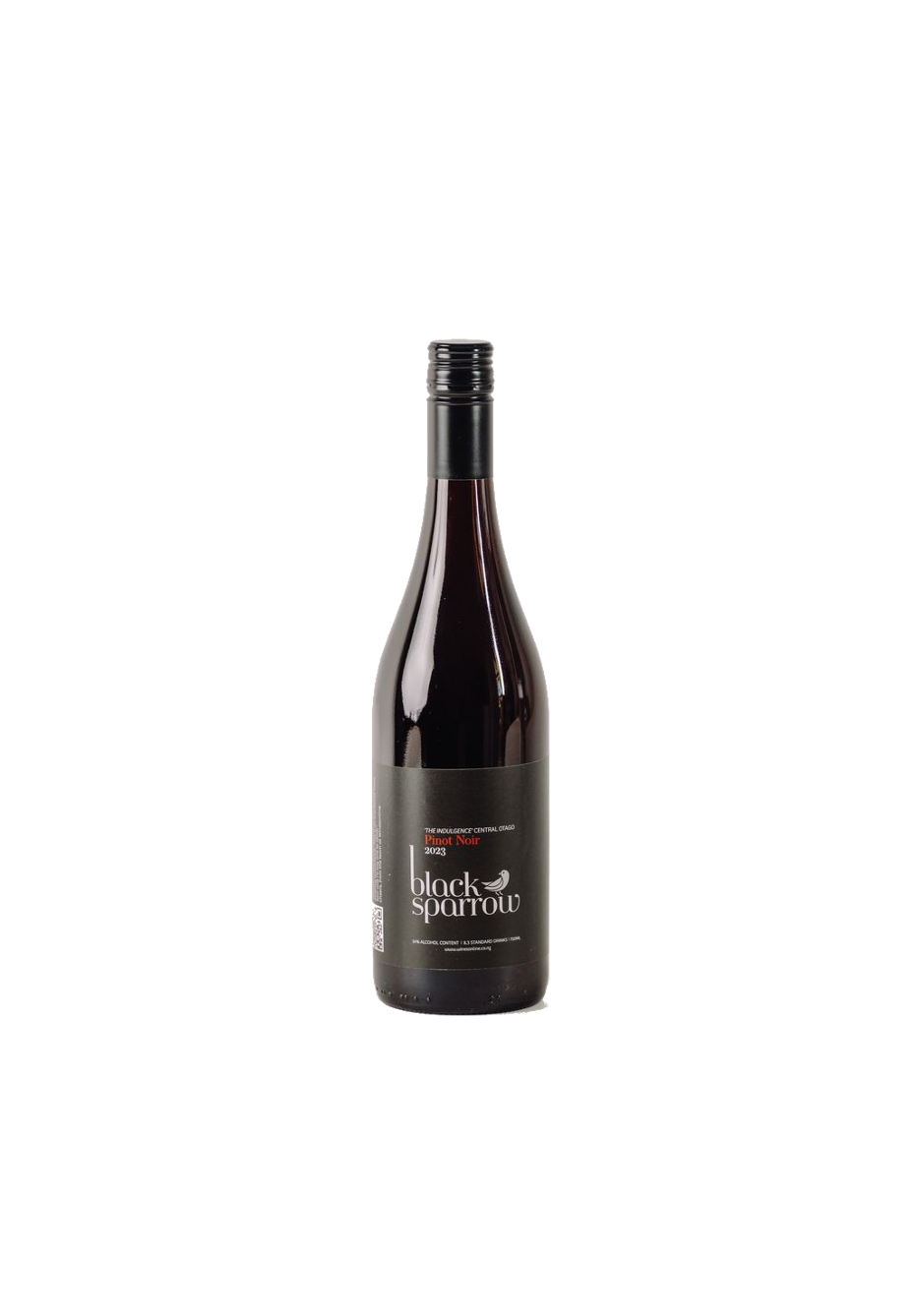 Black Sparrow 'The Indulgence' Central Otago Pinot Noir 2023