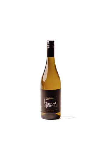 Black Sparrow 'The Indulgence' Marlborough Chardonnay 2025