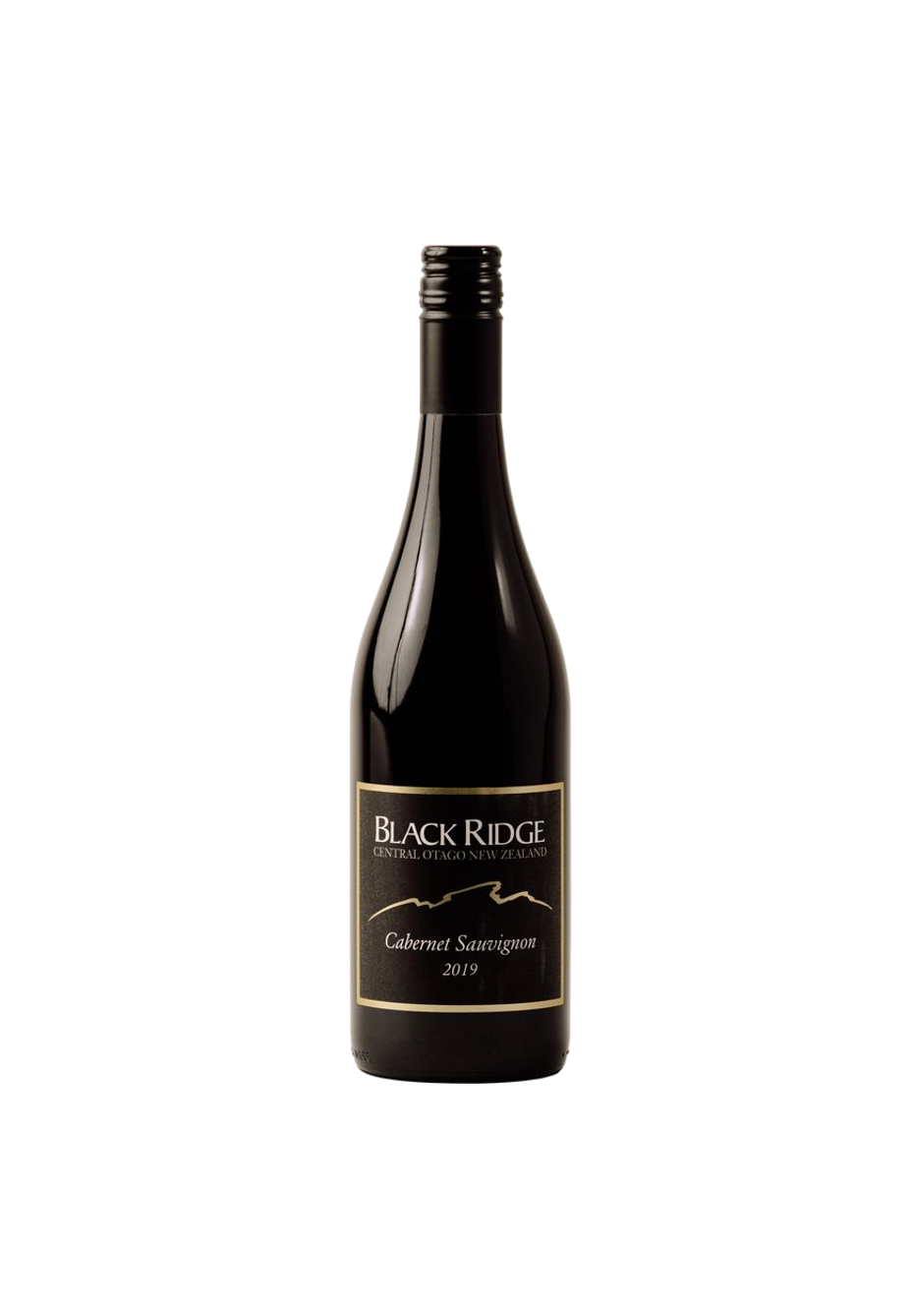 Blackridge Estate Central Otago Cabernet Sauvignon 2019