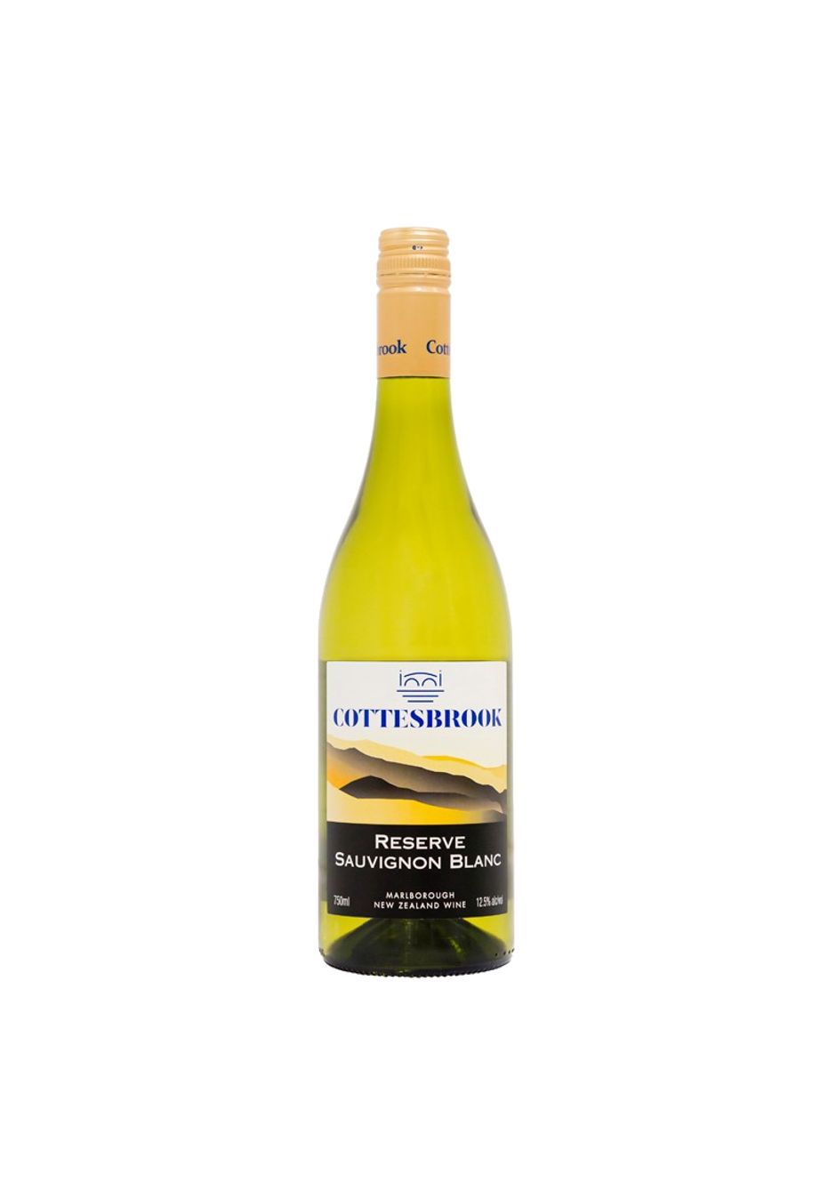 Cottesbrook Marlborough Sauvignon Blanc 2022